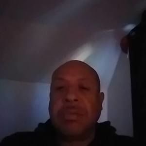 Meet your Posher, Raymond